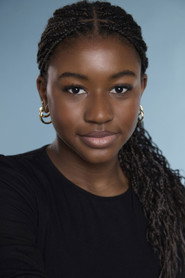 Photo of Quincy Thomas as Clementine (Girl)