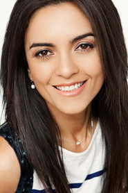 Photo of Alexandra Diaz as Herself - Host