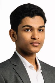 Photo of Matthew Joseph as Jeff