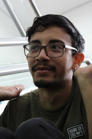 Photo of Vinicius Costa as Madruguinha