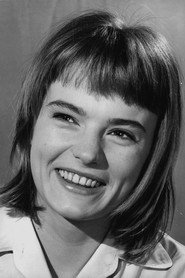 Photo of Lillevi Bergman as Mari Andersson