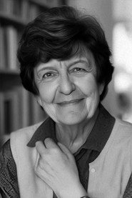 Photo of Madeleine Rebérioux as Self