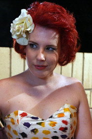 Photo of Cindy Nelson as Vicky