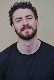 Photo of Zack Currie as Cameron Holger