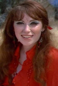 Photo of Jennie Lynn as Cocktail Waitress (as Denny Lynn)