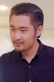 Photo of 黄琞茗 as Manager Zhang