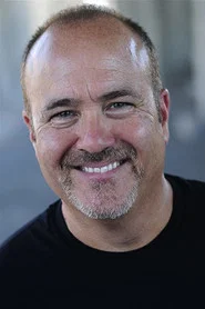 Photo of Michael Emanuel as Father Mitello