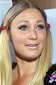 Photo of Gisela Schwartz as Marleen