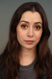 Photo of Cristin Milioti as Grace