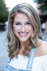 Photo of Kailey Hyman as Brooke