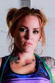 Photo of Gemma Ruegg as Self