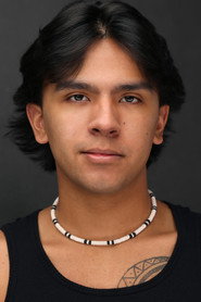 Photo of Jonah Bishop-Pirrone as Mike
