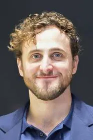 Photo of Agustin Olcese as Damián