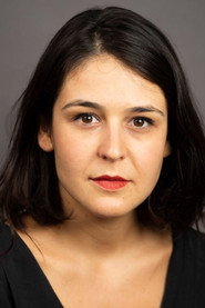 Photo of Joana Raio as Diana Cunha