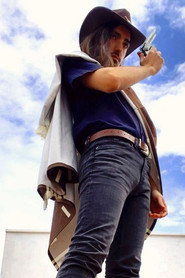Photo of Lucas Naranjo Rodríguez as Audition actor
