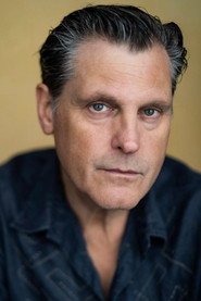 Photo of Iain Fletcher as General Minton