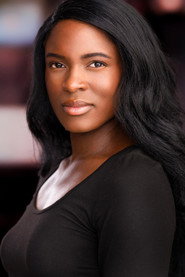 Photo of Stacy Okafor as Devon