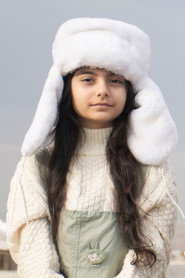 Photo of Shadi Mohammadakbari as The girl