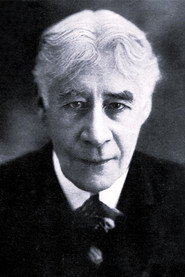 Photo of Charles Kent as Mr. Curtis, as an old man