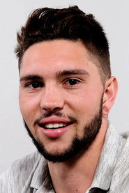 Photo of Jake Hart