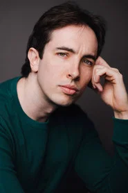 Photo of Lachlan Stuart