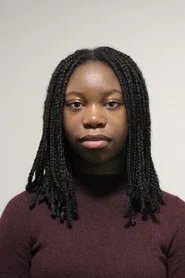 Photo of Amana Ogunjebe as Android 001