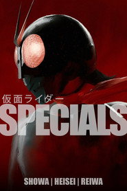 Specials poster