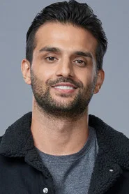 Photo of Karn Kalra as Jake