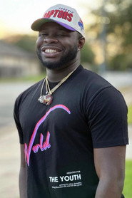 Photo of Leland Manigo as Lee