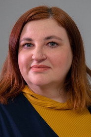 Photo of Ella Zvereva as Visitor
