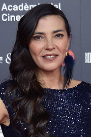 Photo of Núria Prims as Joana Ventura
