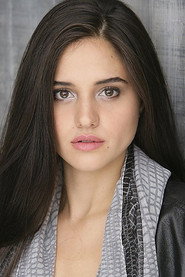 Photo of Christine Lekas as Rainey