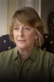 Photo of Pam Cocker as Self : Joe Cocker's wife
