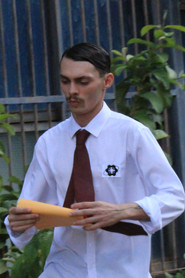 Photo of Camo Omak as Mijão