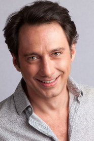 Photo of Bruno Piccolo as Brigadier Lajani