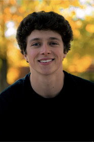 Photo of Brock Sorenson as David