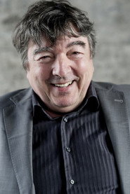 Photo of Bernhard Leute as Goran