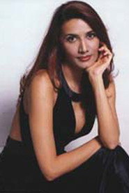 Photo of Gitty Srinita as Yuli