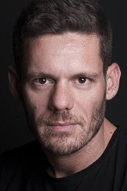 Photo of Pedro Leitão as Miguel