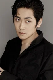 Photo of Gao Yang as Ma Laibao