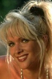 Photo of Chantal Chevalier