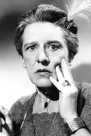 Photo of Virginia Howell as Abigail Crakstone