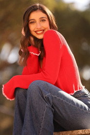 Photo of Jennifer Khater