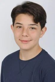 Photo of Michel Herráiz as Sam