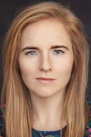 Photo of Lauren Larkin