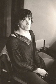 Photo of Rustam Kupriyev as Rogozhin