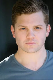 Photo of Jon Hacker as Jessie McNeil