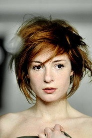 Photo of Valentina Bartolo as Melissa