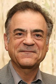 Photo of Pierre David