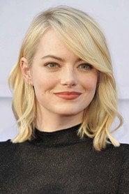 Photo of Emma Stone as Michelle